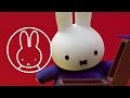 Miffy Solves A Problem Miffy Friends