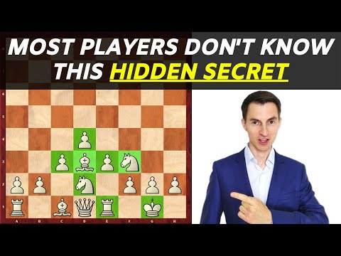 Colle System Chess Opening [Colle-Koltanowski System]