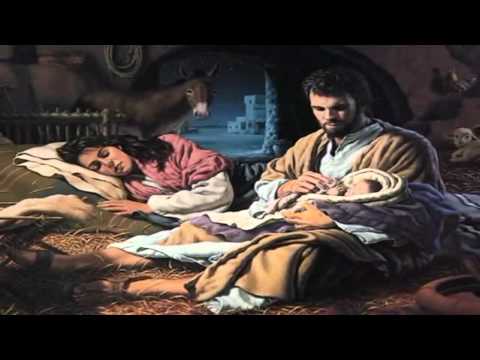 Syn Boží se stal člověkem - Karel Černoch