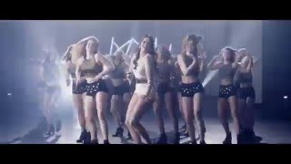 Saara Aalto - No Fear Dance Remix