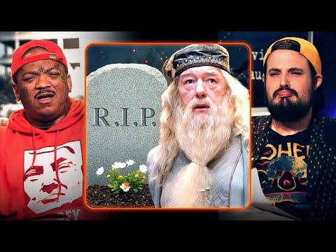 Dumbledore Died, and Jojo Siwa Expected to Solve Migrant Crisis |Guest: Flawd & Meaux |Ep 42