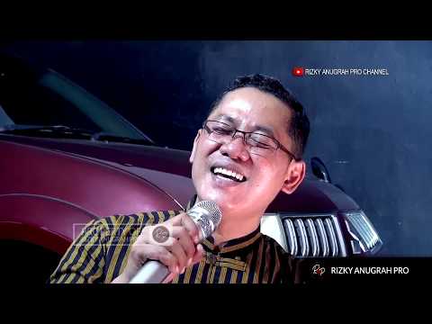 TETESING TRESNO VOC. GINO WIBOWO LAGU SRAGENAN VERSI BOSSANOVA JAWA
