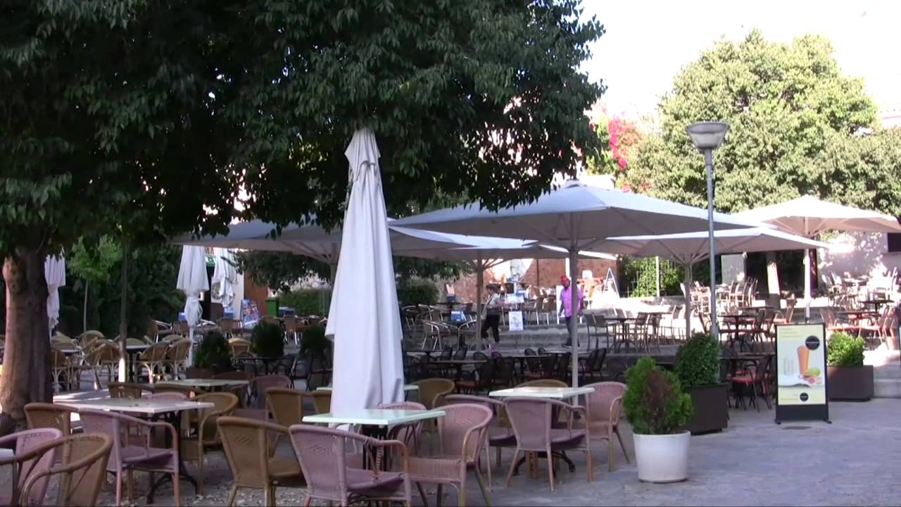 Port de Pollença video