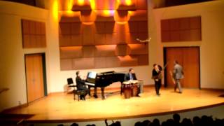 Cuba Linda &amp; Recital Closer