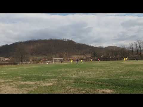 Ratare Leucian in Aurul - Geoagiu 1-0