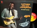 Luther 'Guitar Jr' Johnson and Ron Levy   'Doin the Sugar Too'