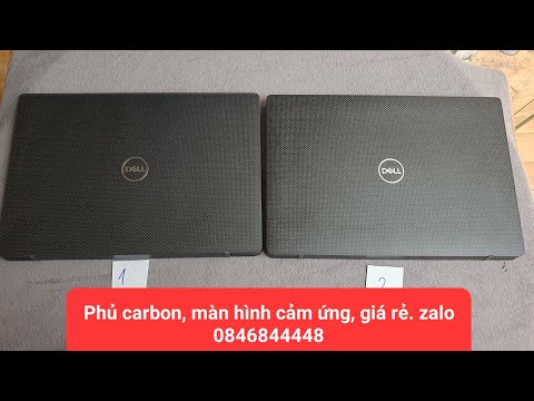 Laptop Dell Latitude 7300, i7, 8665, ram 16, ssd 512, 13.3fhd full viền cảm ứng chống chói.