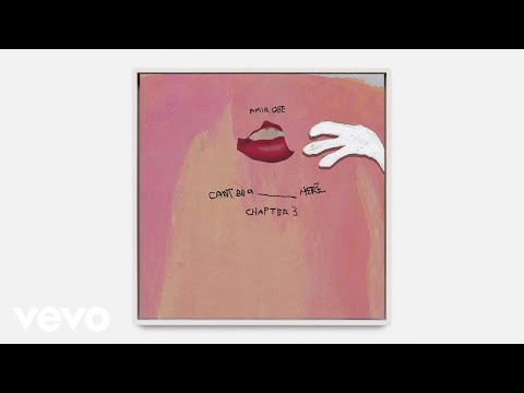 Amir Obé - Reset (Audio)