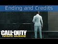 Call of Duty: Infinite Warfare - Ending and Credits [HD 1080P/60FPS]
