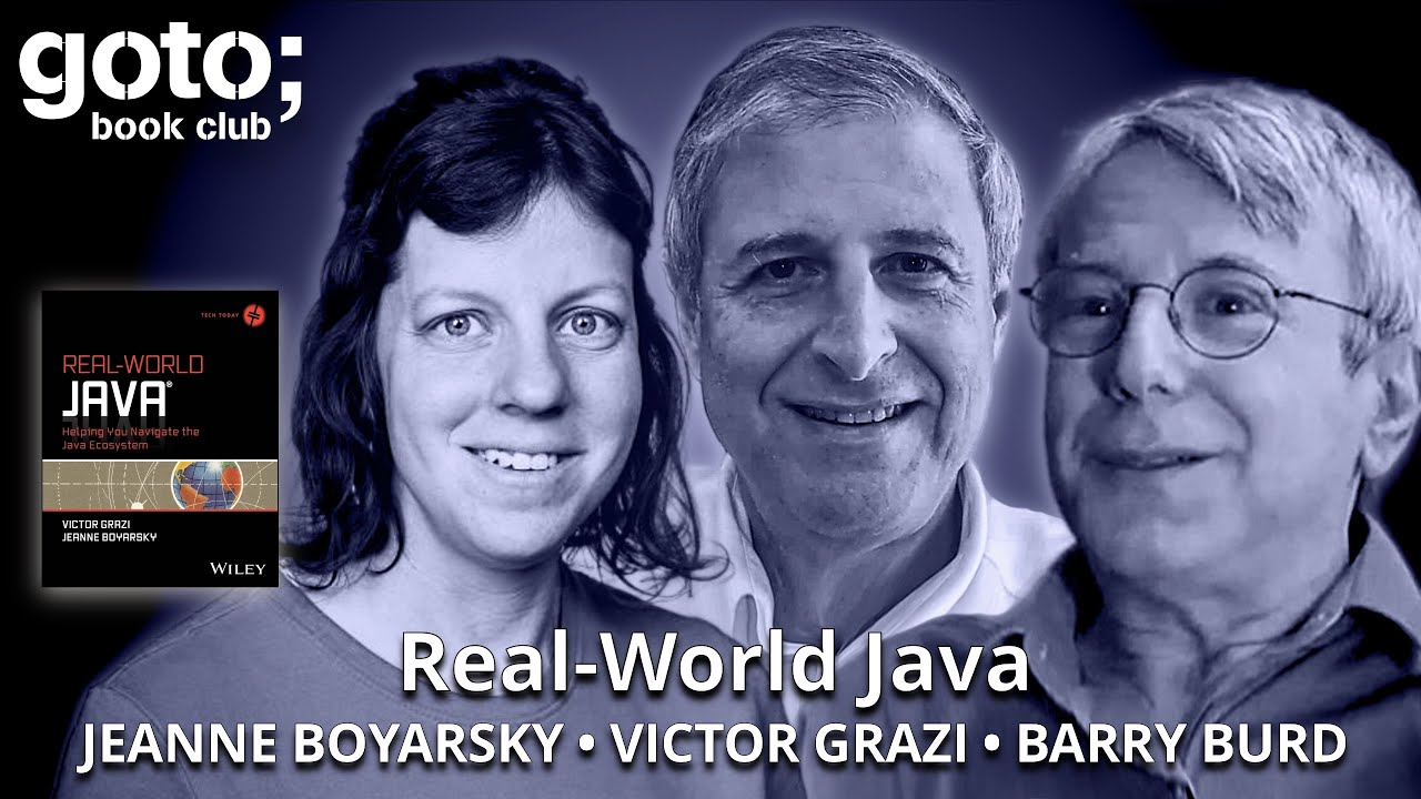 Real-World Java