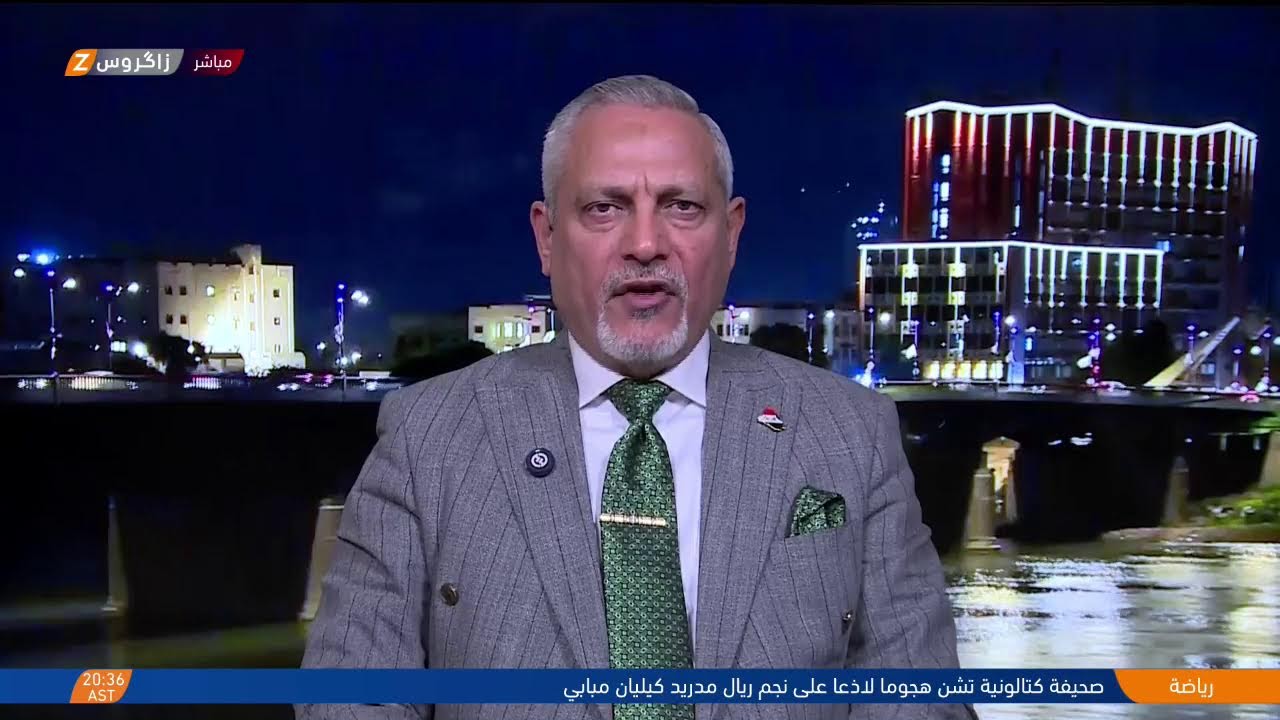 فيديو | تحذيرات عراقية بشأن داعـ/ ـش والسيناريو الأخطر قادم