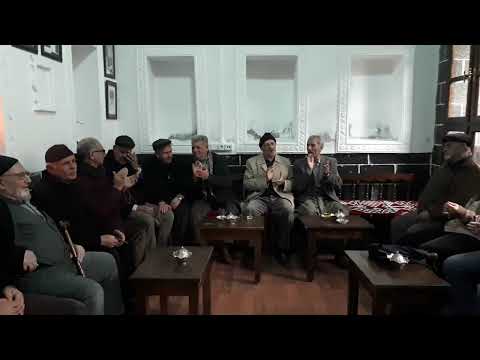 Dengbêj Cemalê Nenyasî, Mihemedê Tepê, Elîcanê Pasûrî, Mistefayê Botî: Yar Yarê