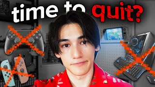 Why Don't I Enjoy Gaming Anymore?