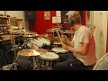 Dimmu Borgir - Endings And Continuations DRUMS ONLY