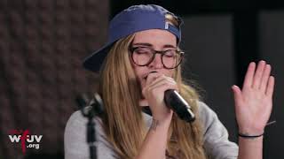 G Flip - &quot;Killing My Time&quot; (Live at WFUV)