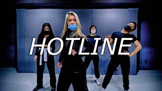 Ciara - Hotline | BIZARRE choreography