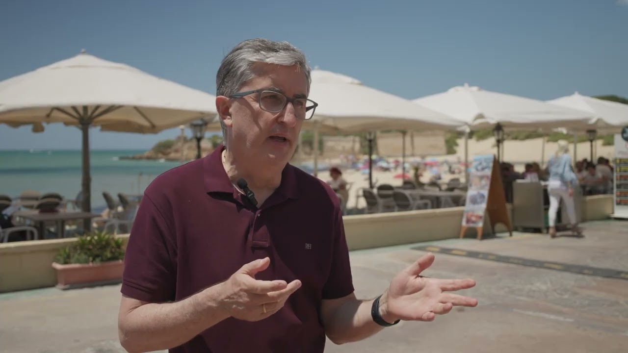 Logiciel pour pizzeria Qamarero avec KDS et delivery intégrés