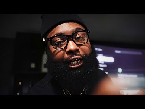 [FREE] Sada Baby X Skilla Baby Type Beat 2025 " GREEN " - (Prod. BigT Productionz)