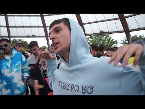 16AVOS: FABIUKI vs SEO vs DOSHKA | NOITE DAS BESTAS x BDM