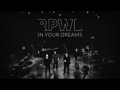 RPWL - In Your Dreams (official)