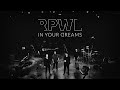 RPWL - In Your Dreams (official)