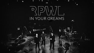RPWL - In Your Dreams (official)