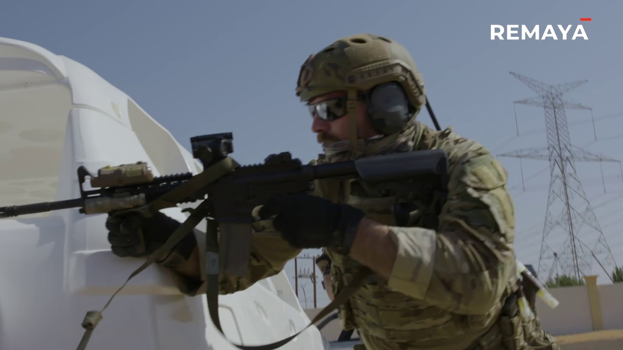 REMAYA CORPORATE VIDEO