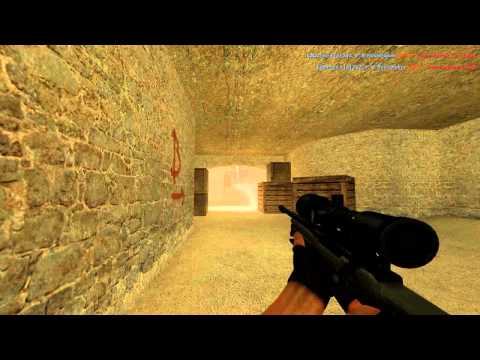 CS:S | XyZ_# 4k AWP | Metrickz - So Fame