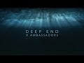 X Ambassadors - Deep End (From: Aquaman And The Lost Kingdom) (Lyric Video)