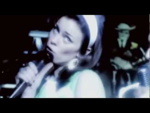 Cassidy Freeman - I'm into you.