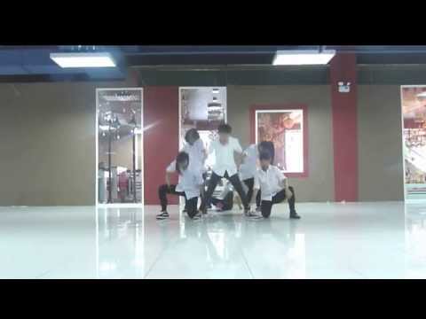 빅스(VIXX) - 저주인형 (VOODOO DOLL) - Dance cover by Anonymous crew