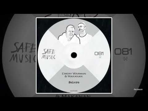 Emery Warman & Makanan - Shakin' That Thang (Fancy Inc Remix)