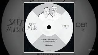 Emery Warman & Makanan - Shakin' That Thang (Fancy Inc Remix)