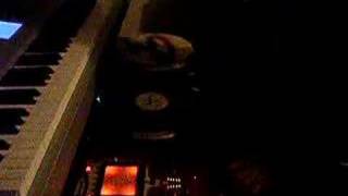 DJ GOSPEL GURU SPINNIN IN THE LAB ON CDXS