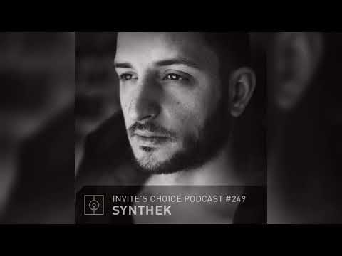 Invite's Choice Podcast 249 - Synthek