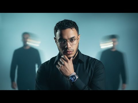 @ciroelperssa ~ Leña para el carbón 🔥oficial video lyric. 