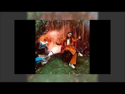 Koffee x Octavian x Cruel Santino Type Beat - "Trusted"