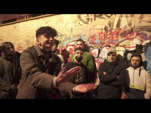 AX2 VS AJR - 16AVOS - CLASIFICATORIA GENERAL RAP NACIONAL