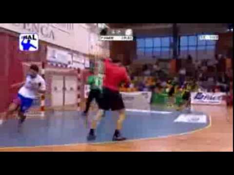 GlobalCaja Ciudad Encantada 22 - Fraikin BM. Granollers 25