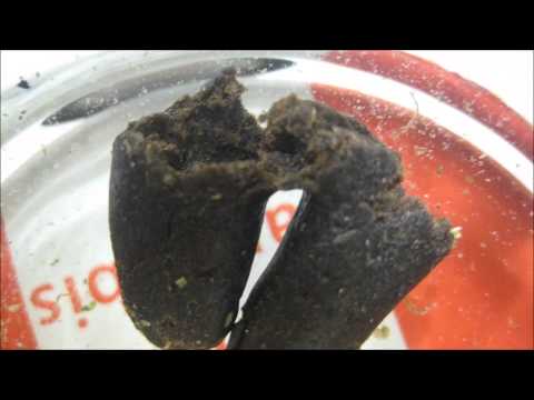 spellz aka louis katerz - burnin' hashish