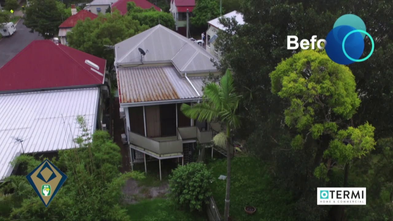 2019 HIA Qld Renovation of the Year  - James Anthony Construction
