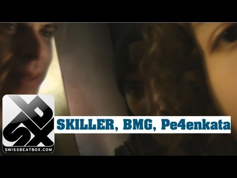 When Beatbox World Champions meet SuperBMG