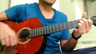 Orange by parokya ni edgar cover