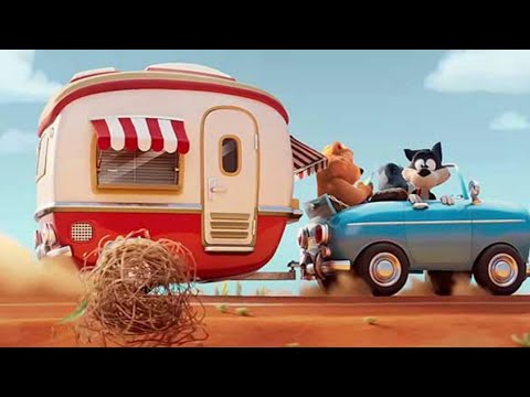 Toon Blast Level 7288