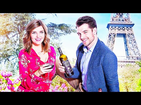Париж, вино и романтика — Русский трейлер (2021)