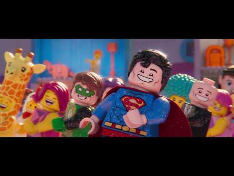 The Lego Movie 2: The Second Part (TV Spot 'More')