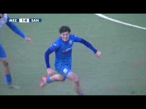 Mezzolara - Sanpaimola: 2-0