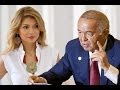 Президент Узбекистана избил дочь за отмывание денег ... Президент Узбекистана избил дочь за отмывание денег ...