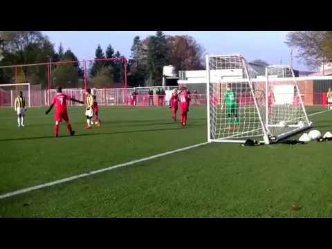 2016-11-12, FC Twente O11 - Vitesse O11 (Twin-Games)