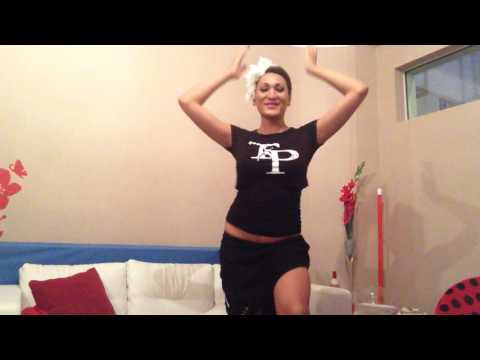 shelby tahiti (Aparima vahine oviri tamariki poerani)